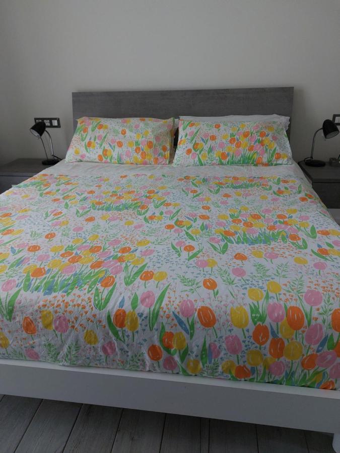 Skylab Hotel Gozzano Ngoại thất bức ảnh