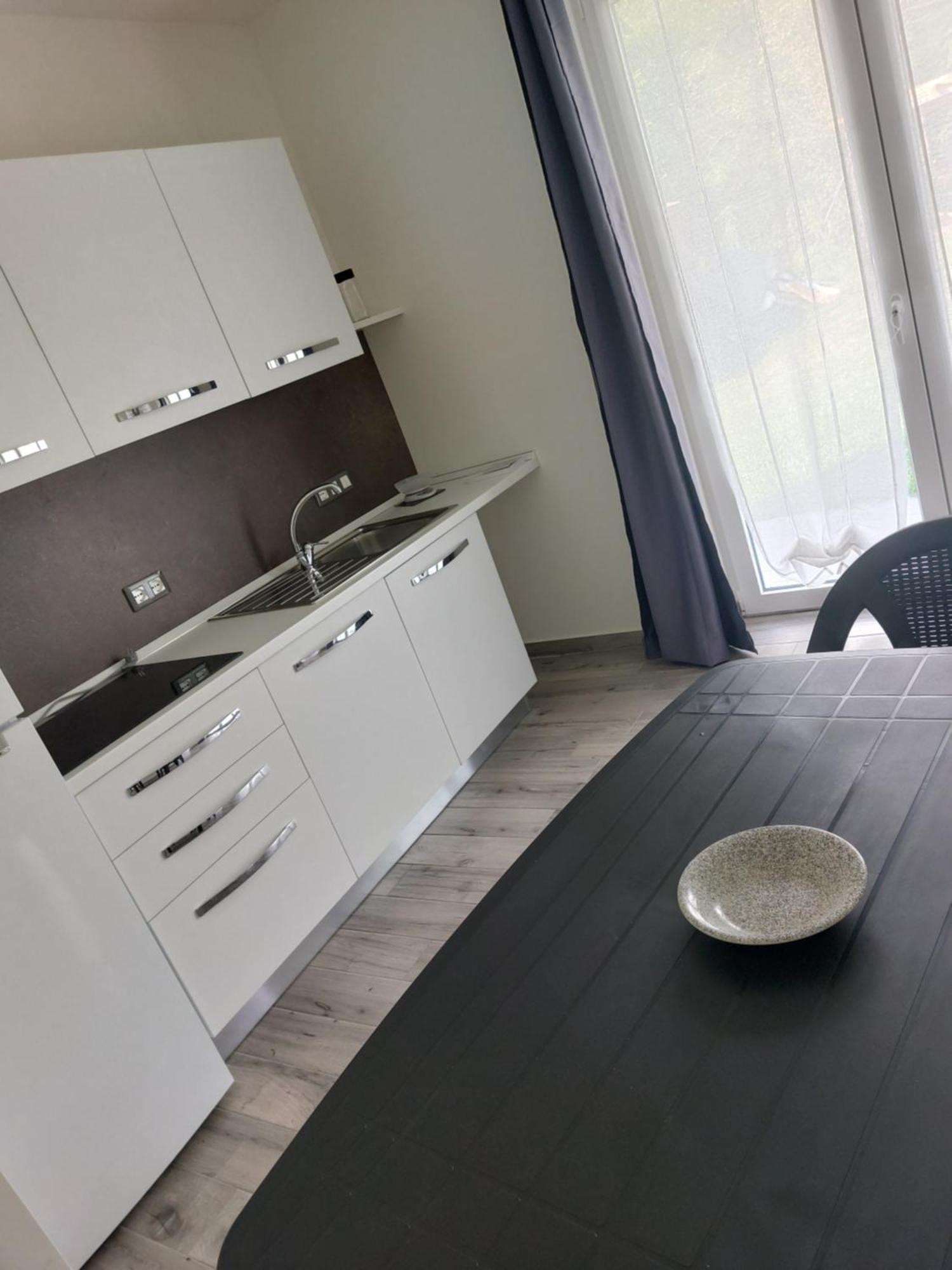 Skylab Hotel Gozzano Ngoại thất bức ảnh