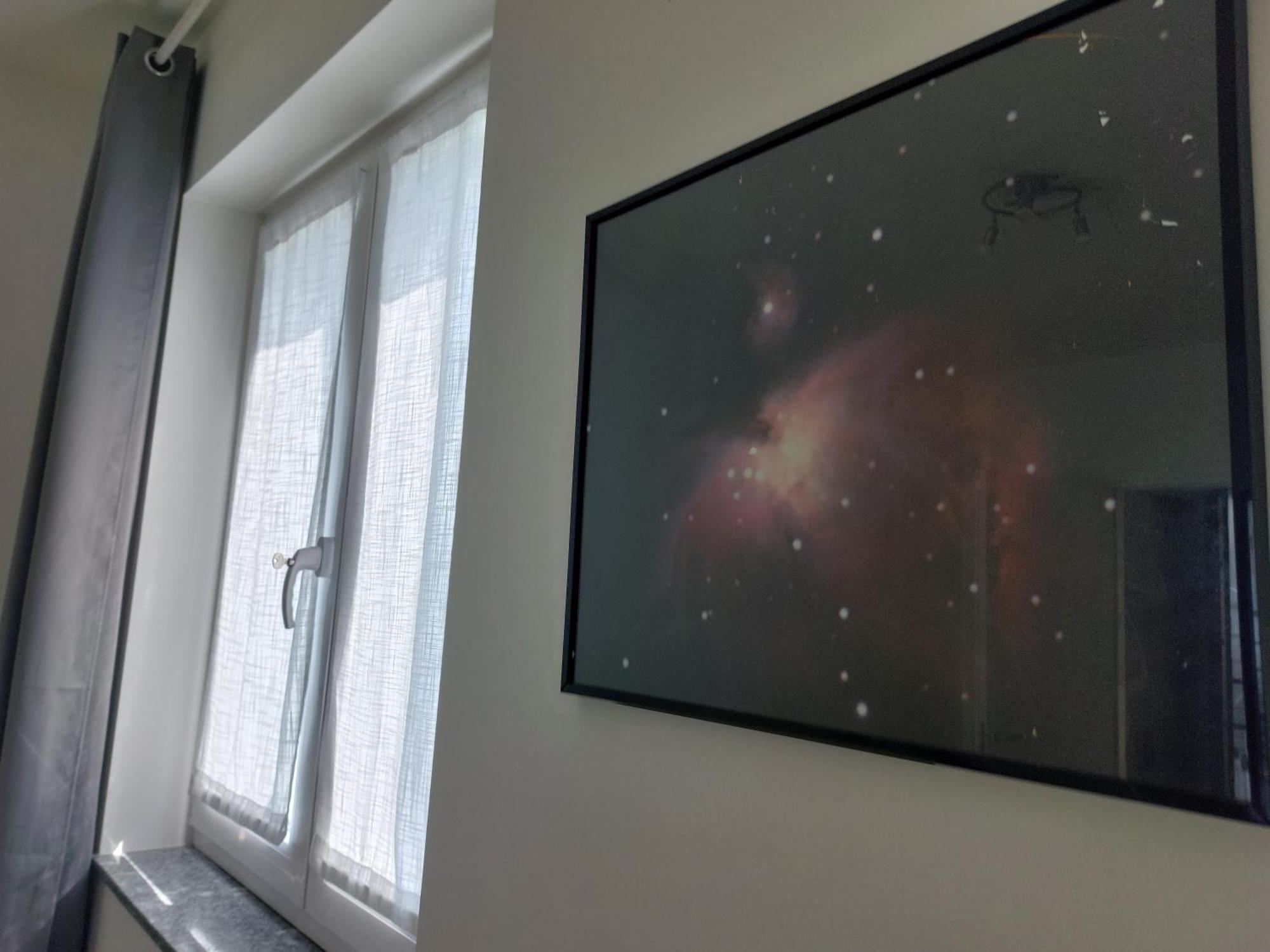 Skylab Hotel Gozzano Ngoại thất bức ảnh